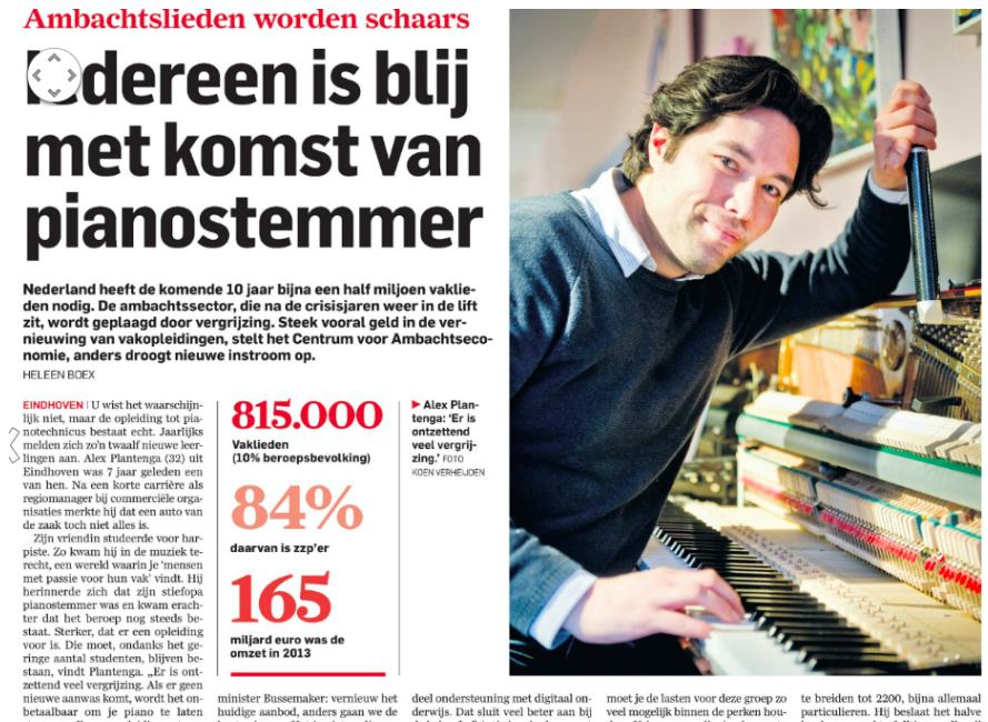 ambachtslieden-worden-schaars