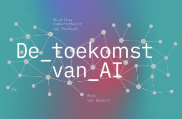 Toekomst Van Organisaties Koneksa Mondo